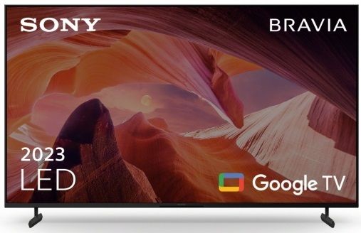 Sony X80L 65" (FWD-65X80L)