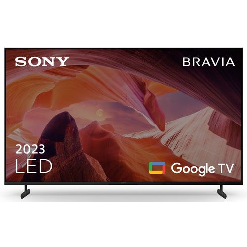 Sony X80L 65" (KD-65X80L)
