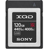 Sony XQD Serie G 120GB