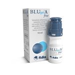 Sooft Blugel A Free Soluzione Oftalmica10ml