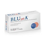 Sooft Bluyal A Gocce Oculari 15 flaconcini