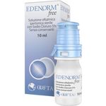 Sooft Edenorm Free 10ml