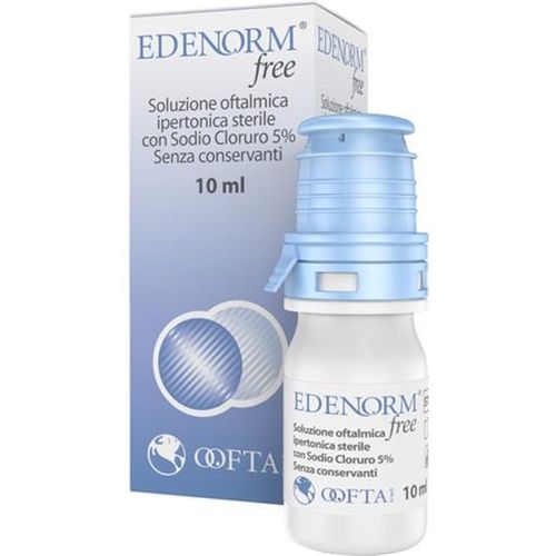 Sooft Edenorm Free 10ml