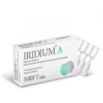 Sooft Iridium A Gocce Oculari 15 flaconcini