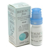 Sooft Iridium A Free 10ml