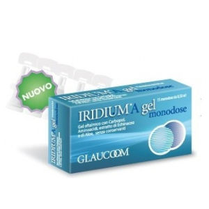 Sooft Iridium A Gel Monodose