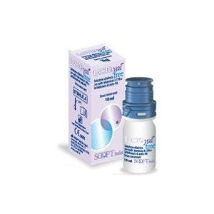 Sooft Lactoyal Free 10ml