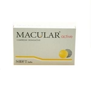 Sooft Macular Active