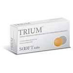 Sooft Trium Soluzione Oftalmica 15 flaconcini