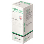 Scharper Sopulmin 0,8g/100ml sciroppo fluidificante per tosse e catarro 200ml