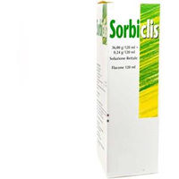 SIT Sorbiclis adulti soluzione rettale 120ml