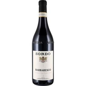 Sordo Barbaresco DOCG