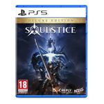 Modus Games Soulstice - Deluxe Edition PS5