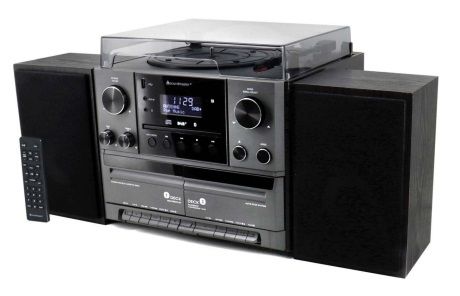 Soundmaster MCD5600 Black