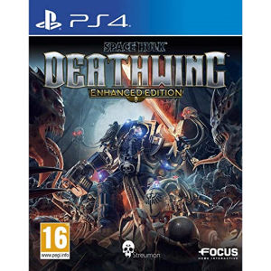 Focus Entertainment Space Hulk: Deathwing