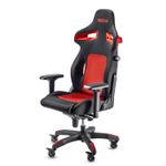 Sparco Stint Rosso