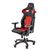 Sparco Stint Rosso