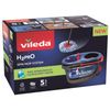 Vileda H2Pro Spin Mop System