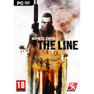 2K Spec Ops: The Line