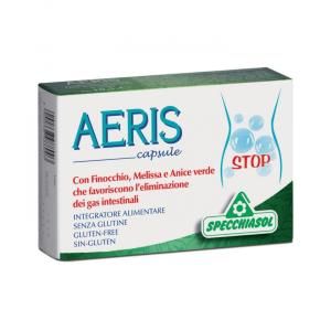 Specchiasol Aeris 30 capsule