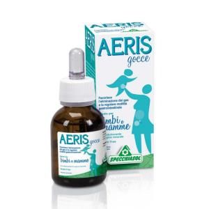 Specchiasol Aeris Gocce 20ml