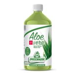 Specchiasol Aloevera+ Succo 1000ml Puro