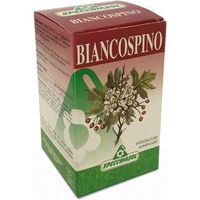 Specchiasol Biancospino 80 capsule