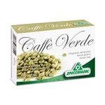 Specchiasol Caffè Verde 30 capsule