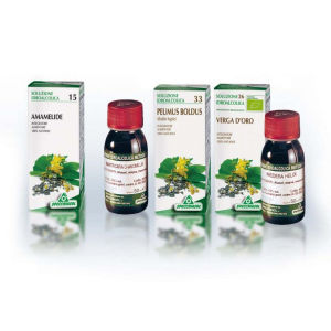 Specchiasol Centella Asiatica 69 Tintura Madre 50ml