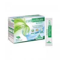 Specchiasol Cotipsilium Kinetic 20 bustine