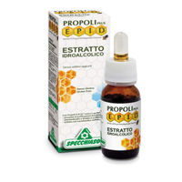 Specchiasol Epid Estratto Idroalcolico