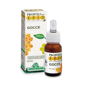 Specchiasol Epid Gocce