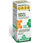 Specchiasol Epid Spray Orale 15ml Erbe Balsamiche