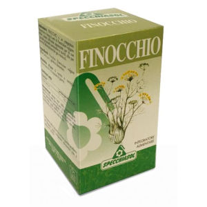 Specchiasol Finocchio 80capsule
