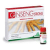Specchiasol Ginseng Strong 12 fiale