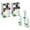 Specchiasol Tricolor Tinta per Capelli