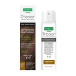 Specchiasol Homocrin Tricolor Spray Ritocco Castano Chiaro