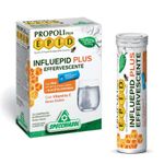Specchiasol Influepid Plus 20 compresse effervescente