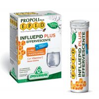 Specchiasol Influepid Plus 20 compresse effervescente