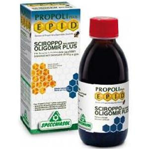 Specchiasol Oligomir Plus 170ml