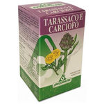 Specchiasol Tarassaco e Carciofo 80 perle