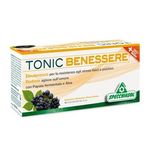 Specchiasol Tonic Benessere 12 flaconcini