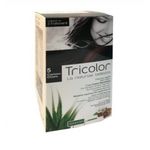 Specchiasol Tricolor Tinta per Capelli 5 Castano Chiaro