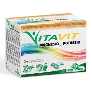 Specchiasol Vitavit 24 bustine