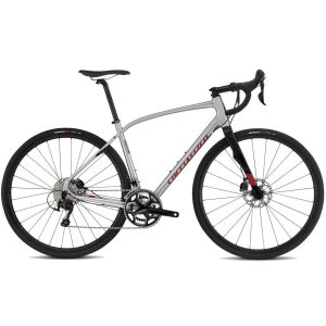 Specialized Diverge Comp
