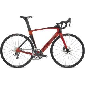 Specialized Tarmac Comp