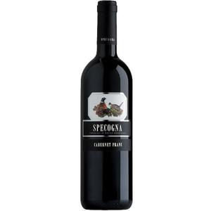 Specogna Cabernet Franc Friuli Colli Orientali DOC