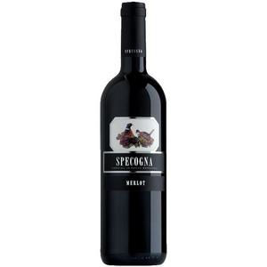 Specogna Merlot Friuli Colli Orientali DOC