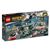 Lego Speed Champions 75883 Mercedes AMG Petronas Formula One Team