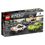 Lego Speed Champions 75888 Porsche 911 RSR e 911 Turbo 3.0